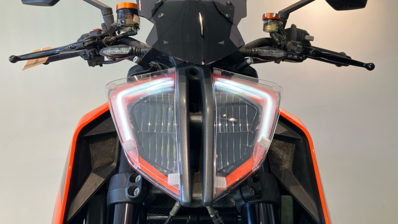 Ktm Superduke 1290 Super Duke R (19MY)
